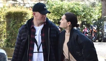 Po mesiacoch vzťahu prišiel veľký krok. Channing to s Jessie J myslí vážne