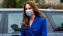 Vojvodkyňa Kate zažiarila: Len pozorní fanúšikovia však odhalili tento detail