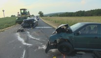 Sudcu najvyššieho súdu Dohňanského obvinili zo smrteľnej nehody, no vodičák mu nechali