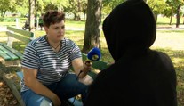 Ľudia fetujú sirup na kašeľ. Po požití som sa cítil ako automat na nápoje, hovorí mladý Slovák