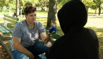 Ľudia fetujú sirup na kašeľ. Po požití som sa cítil ako automat na nápoje, hovorí mladý Slovák
