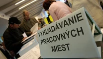 Zdravotne znevýhodnení ľudia majú problém nájsť si prácu. Štát by to mal zmeniť