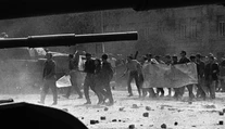 Sovietske vojská za noc obsadili naše územie. Na 21 rokov pochovali nádej na život v slobodnej krajine