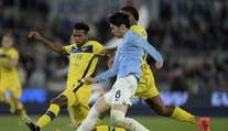 Serie A: Hellas nasadil v Ríme na polhodinu aj Dudu so Suslovom. Slováci však prehre nezabránili