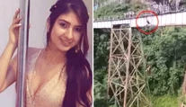 Bungee jumping sa skončil tragédiou: Mladá žena (†25) skočila na zlý signál bez istenia