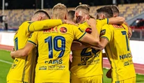 VIDEO: Košice v Bystrici napodobnili aj Suáreza. Tri body im po dráme v nadstavení vystrelil Američan