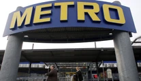 Nemecký reťazec Metro sa rozdelí na dve spoločnosti