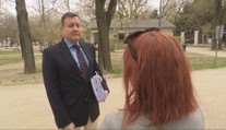 Prokurátori sa po zrušení ÚŠP pasujú s prvými povinnosťami. Lipšic musel hľadať svoj spis v pivnici