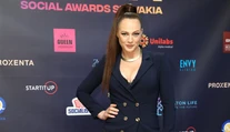 Adriana Poláková v tom má jasno: Čo bude robiť po odchode z Markízy v Rakúsku?