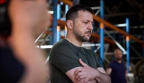 Rusko ostreľovalo bytovku v Charkove, hlásia najmenej tri obete aj zranených