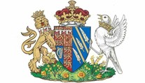Meghan Markleová má už svoj osobný erb. Dokonale ju charakterizuje
