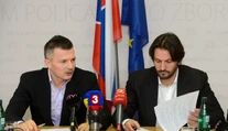 Kauza s DPH: Podvod vraj mali kryť ministri Počiatek a Kaliňák
