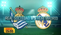 Dajto odvysiela zápas Real Sociedad San Sebastian – Real Madrid