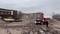VIDEO: Ako z hororu. Na Kamčatke vybuchla sopka, mesto zasypali tony popola. Hrozí kolaps leteckej dopravy