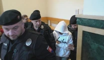 Krvavý útok na žilinskom sídlisku: V detskej izbe obvinenej Judity našli vražednú zbraň