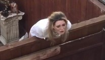 Toto je už minulosť. Mischa Barton vyzerá zdravo a šťastne