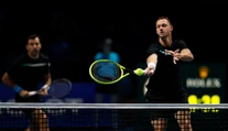 Polášek s Dodigom nepostúpia do semifinále turnaja majstrov