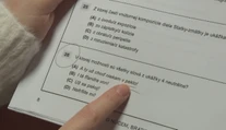Čo so spornými otázkami v maturitných testoch? Vyškrtli len jednu, bod dostane každý