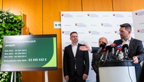 Agrorezort dofinancuje staršie eurofondové projektové výzvy. Chce zabrániť prepadnutiu prostriedkov
