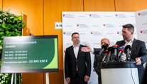Agrorezort dofinancuje staršie eurofondové projektové výzvy. Chce zabrániť prepadnutiu prostriedkov