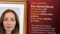 Polícia postupne zverejňuje najhľadanejších zločincov na Slovensku a "pozýva ich na Vianoce domov"