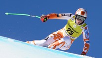 Vlhová v super-G nebodovala, v celkovom poradí Svetového pohára klesla na 4. miesto