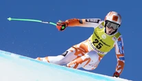 Vlhová v super-G nebodovala, v celkovom poradí Svetového pohára klesla na 4. miesto