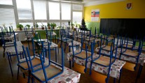 Zmeny od pondelka: Zákaz vychádzania sa končí, deti sa vracajú do školy