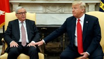 EÚ a USA sa budú usilovať o nulové clá, nemá sa to týkať áut