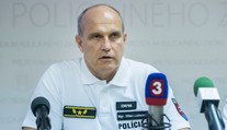 Úradu na ochranu ústavných činiteľov zrušil ochranku policajnému prezidentovi