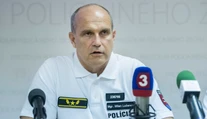 Úradu na ochranu ústavných činiteľov zrušil ochranku policajnému prezidentovi
