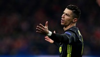 Zápas plný emócií: Ronaldo v Madride neuniesol prehru, Simeone predviedol obscénne gesto
