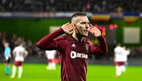 Sparta Praha postúpila do Ligy majstrov. Gólovú poistku jej vystrelil Lukáš Haraslín a pridal i asistenciu