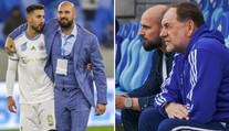 Dobrý brankár príde už v sobotu, Šporar má záujem. Slovan sľubuje v základe šesť až osem Slovákov