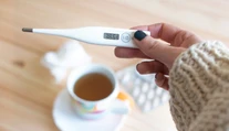 Namerali ste si horúčku? Liečte sa správne, takto ju účinne znížite