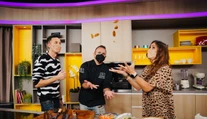 Variť zo zvyškov dokáže každý, nebojte sa to vyskúšať