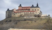Obnova Krásnej Hôrky pokročila. Návštevníci by sa mohli vrátiť budúce leto