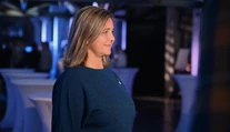 Líderka kandidátky OĽANO Erika Jurinová zvažuje, že mandát v NR SR nepreberie