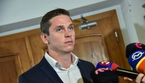 Filipa Rybaniča oslobodil okresný súd