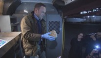 Za hubu zaplatili toľko ako za byt. Bili sa o ňu boháči z celého sveta