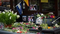 Obvinený vrah britskej poslankyne Coxovej na súde vyhlásil: "Smrť zradcom"