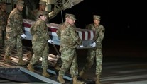 USA prerušili z bezpečnostných dôvodov výcvik saudskoarabských vojakov