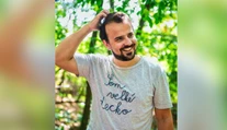 Svojimi videami baví internet. Mojmír Procházka je kritike otvorený, nechce sa páčiť každému