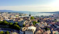 Ženeva zavedie najvyššiu hodinovú minimálnu mzdu na svete. O takej môžeme len snívať