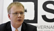 Beblavý: Teta Anka je nesmrteľná, elixír života jej dodáva nové vedenie VšZP