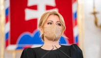 Prezidentka Zuzana Čaputová sa prostredníctvom videa prihovorila ku Dňu učiteľov