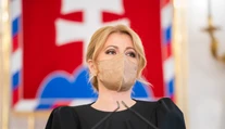 Prezidentka Zuzana Čaputová sa prostredníctvom videa prihovorila ku Dňu učiteľov