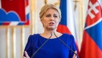 Prezidentka udelila milosť matke samoživiteľke. Vychováva ťažko chorého sedemročného syna