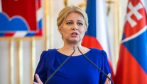 Prezidentka udelila milosť matke samoživiteľke. Vychováva ťažko chorého sedemročného syna
