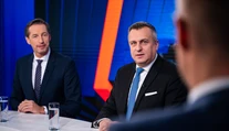 Peniaze naraz a v septembri. Danko avizoval koniec mesačného vyplácania rodičovského dôchodku (Na telo)